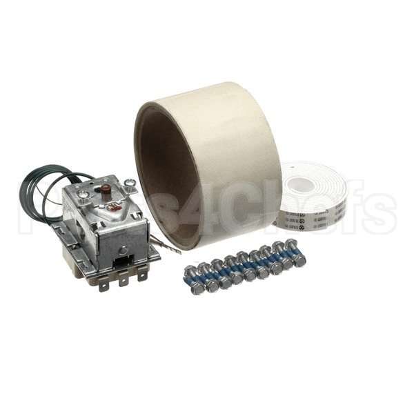 59174594 Compatible Amana Kit- Thermal Limiter, Gas Kets, & Tape