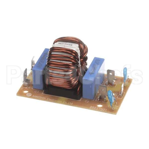 59184620 Compatible Amana Filter- Emi