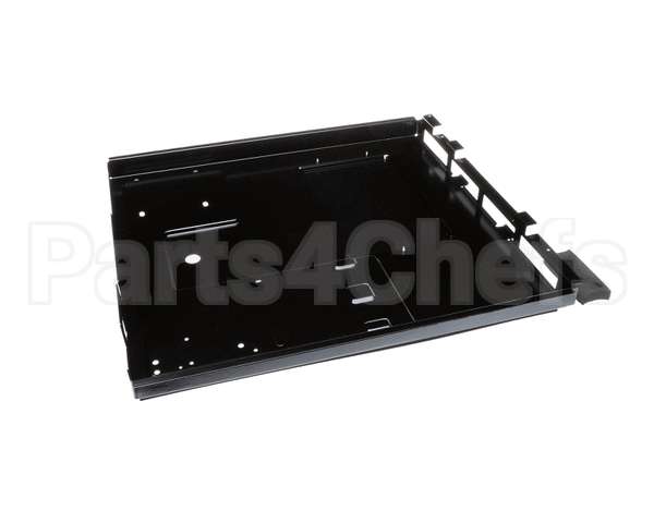 59184621 Amana Menumaster Basepan Gasket Assembly