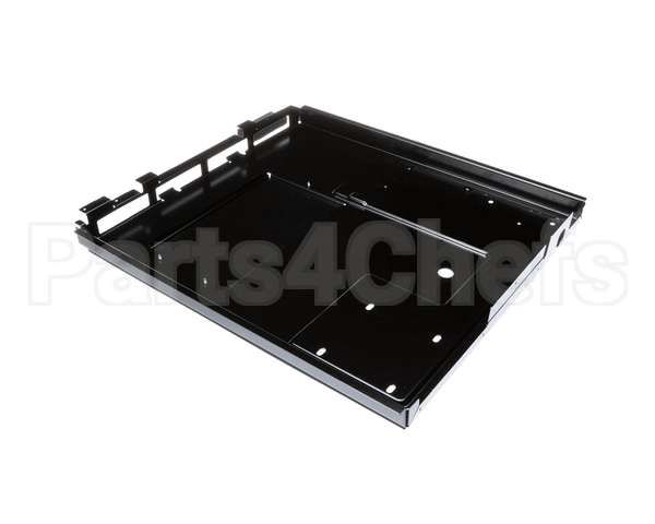 59184621 Amana Menumaster Basepan Gasket Assembly