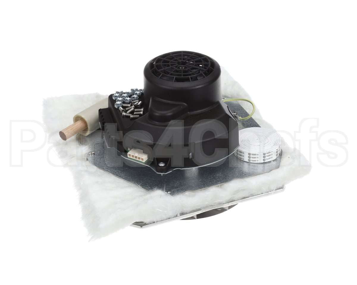 59184632 Amana Menumaster Convection Motor Gasket