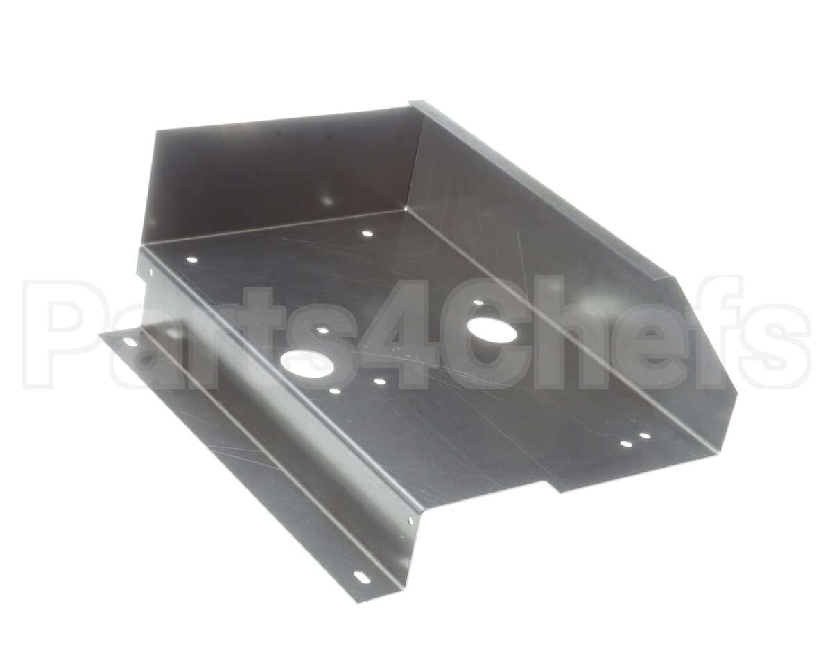 59189 Henny Penny Stud Assy-Mod Sncl 220-240V