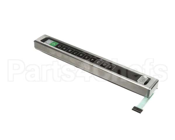 59194638 Amana Menumaster Touch Panel & Display Assembly