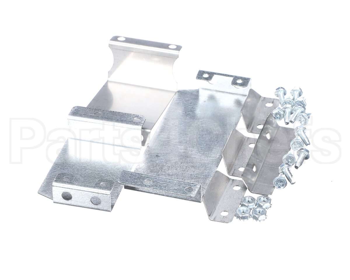 59194639 Amana Menumaster Kit- Drip Caps Splash Guards