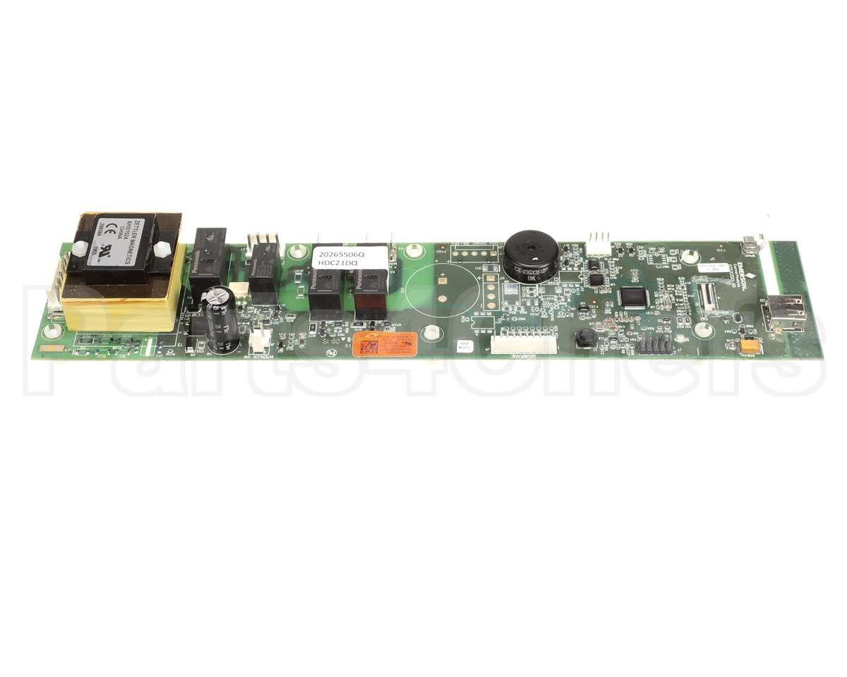 59194642 Amana Menumaster Board, Control- Dq