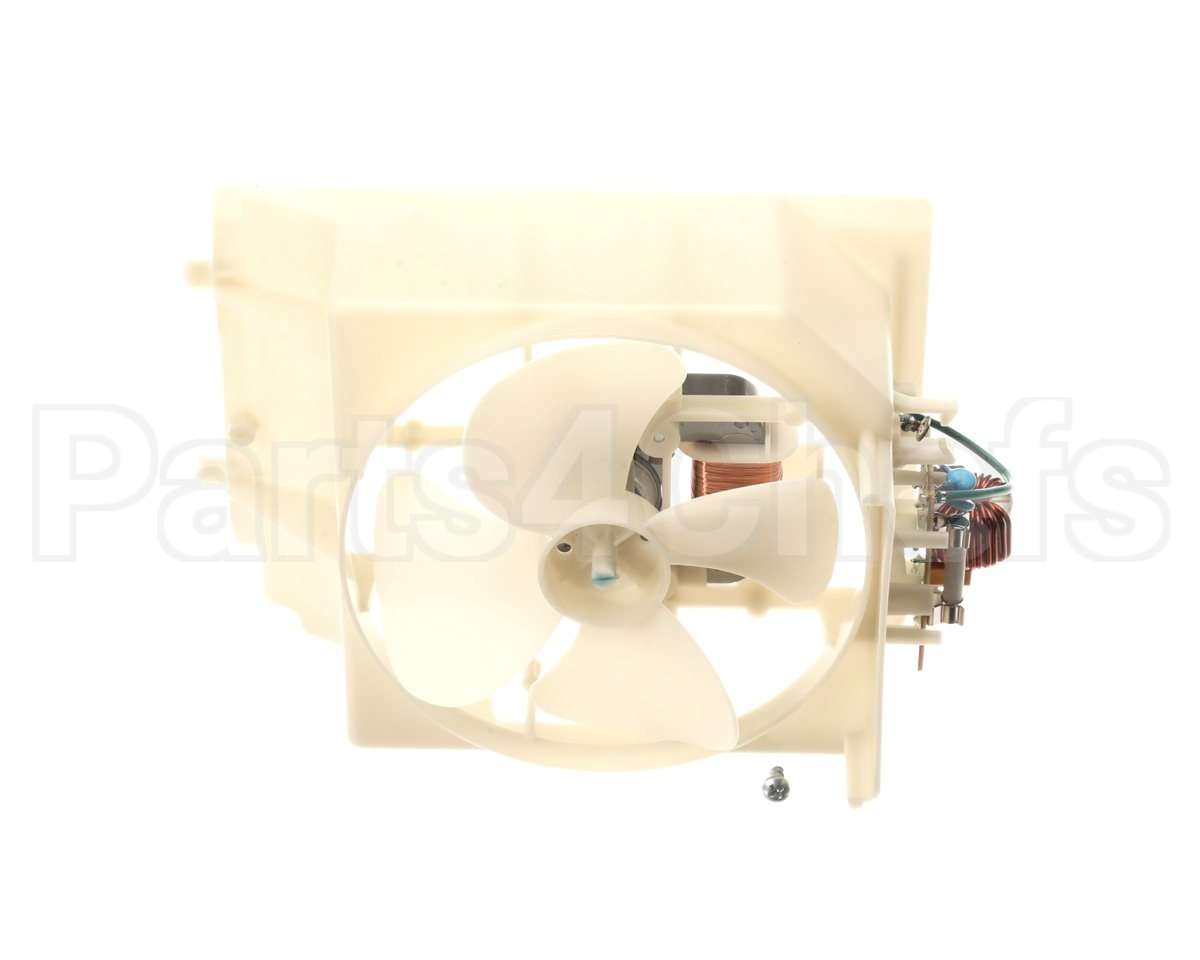 59194650 Amana Menumaster Blower Motor Assembly- Rms60