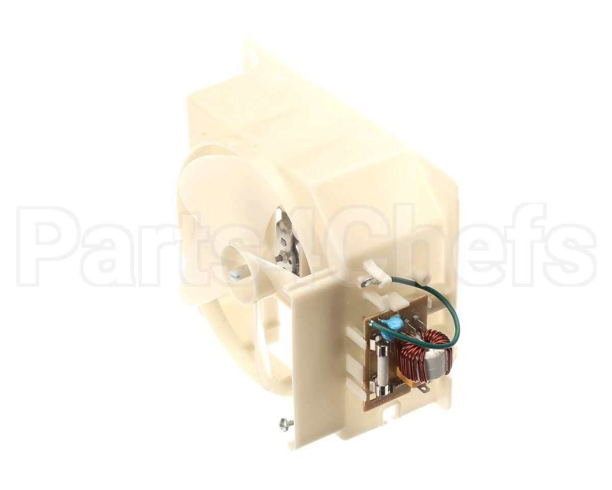 59194650 Amana Menumaster Blower Motor Assembly- Rms60