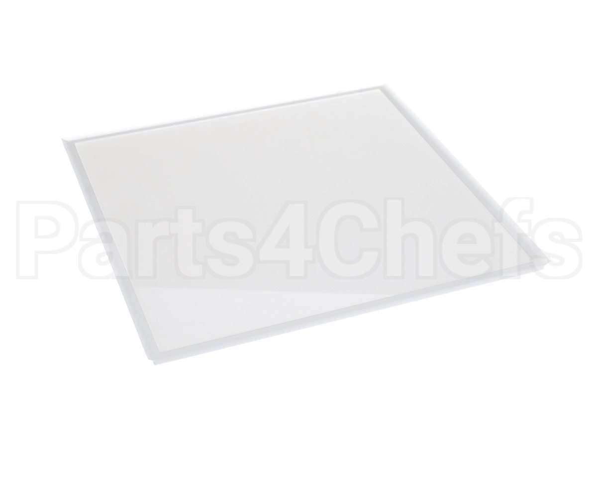 59194656 Amana Menumaster Tray, Ceramic