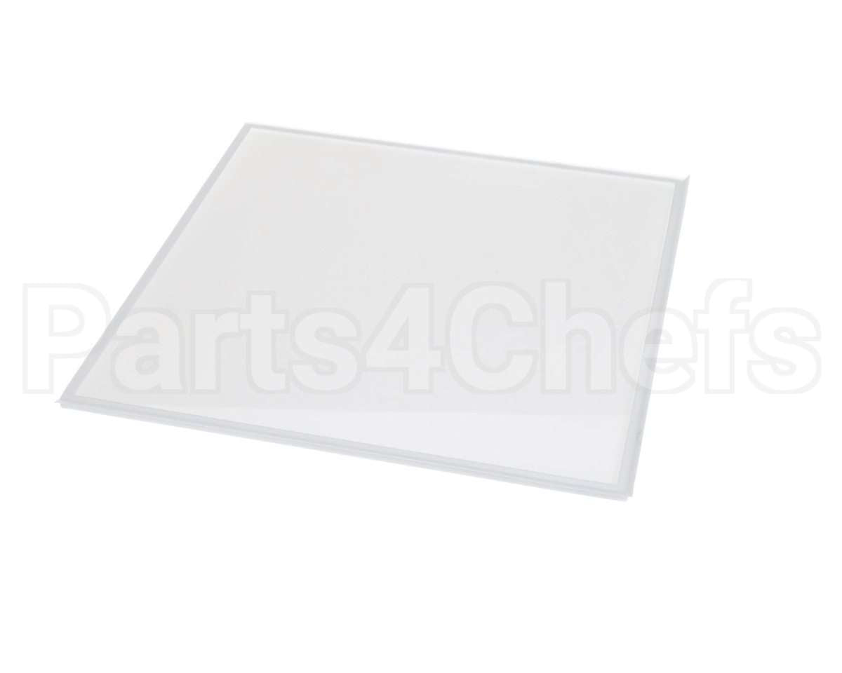 59194656 Amana Menumaster Tray, Ceramic