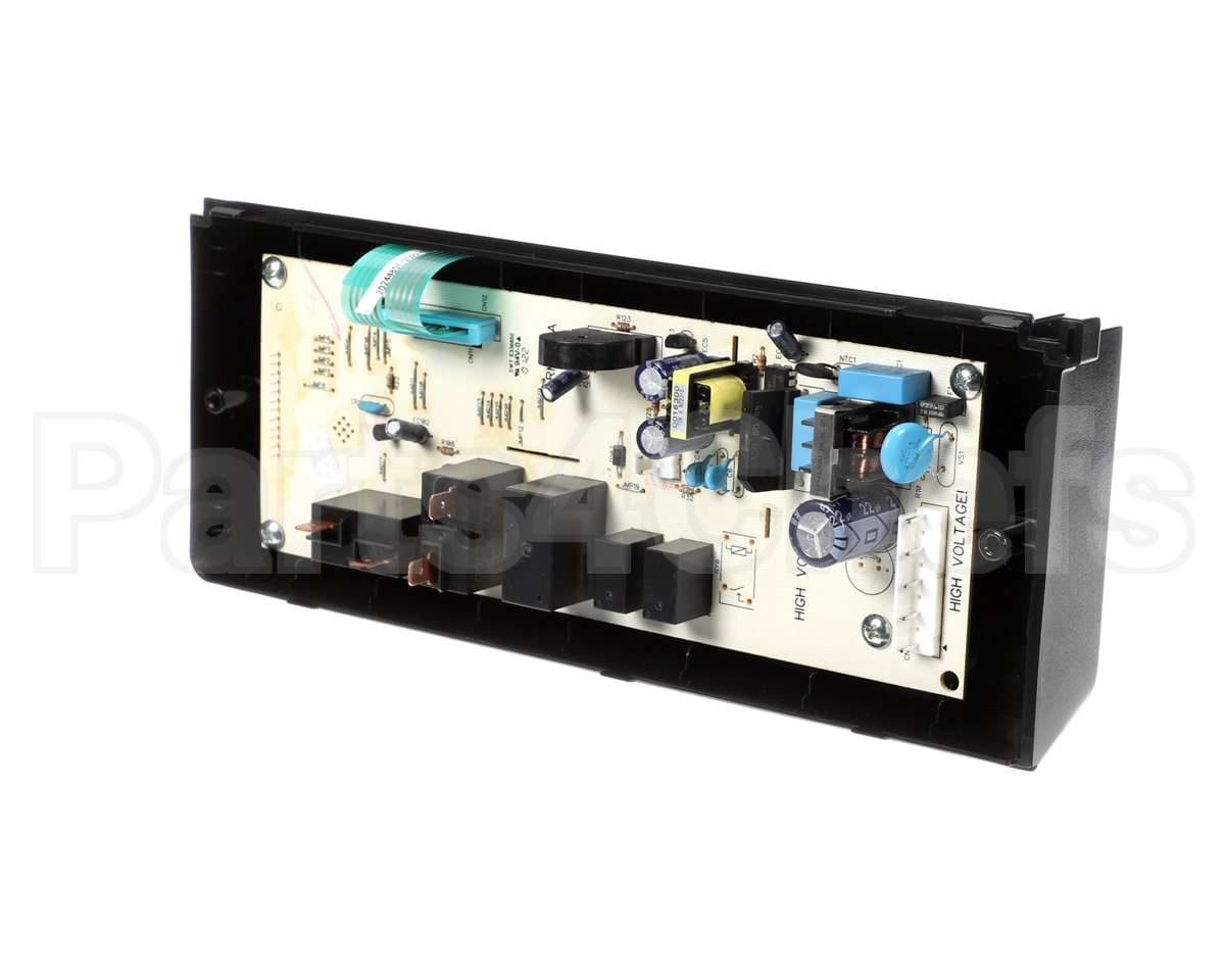 59194658 Amana Menumaster Control Assembly- Touch