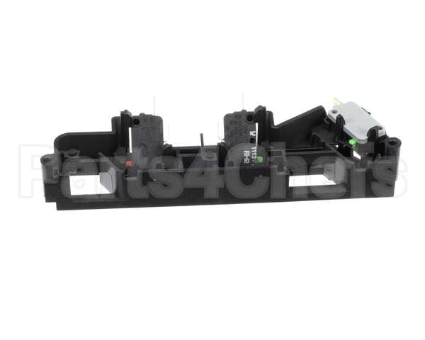 59194666 Amana Menumaster Switch- Interlock Assembly Fuse