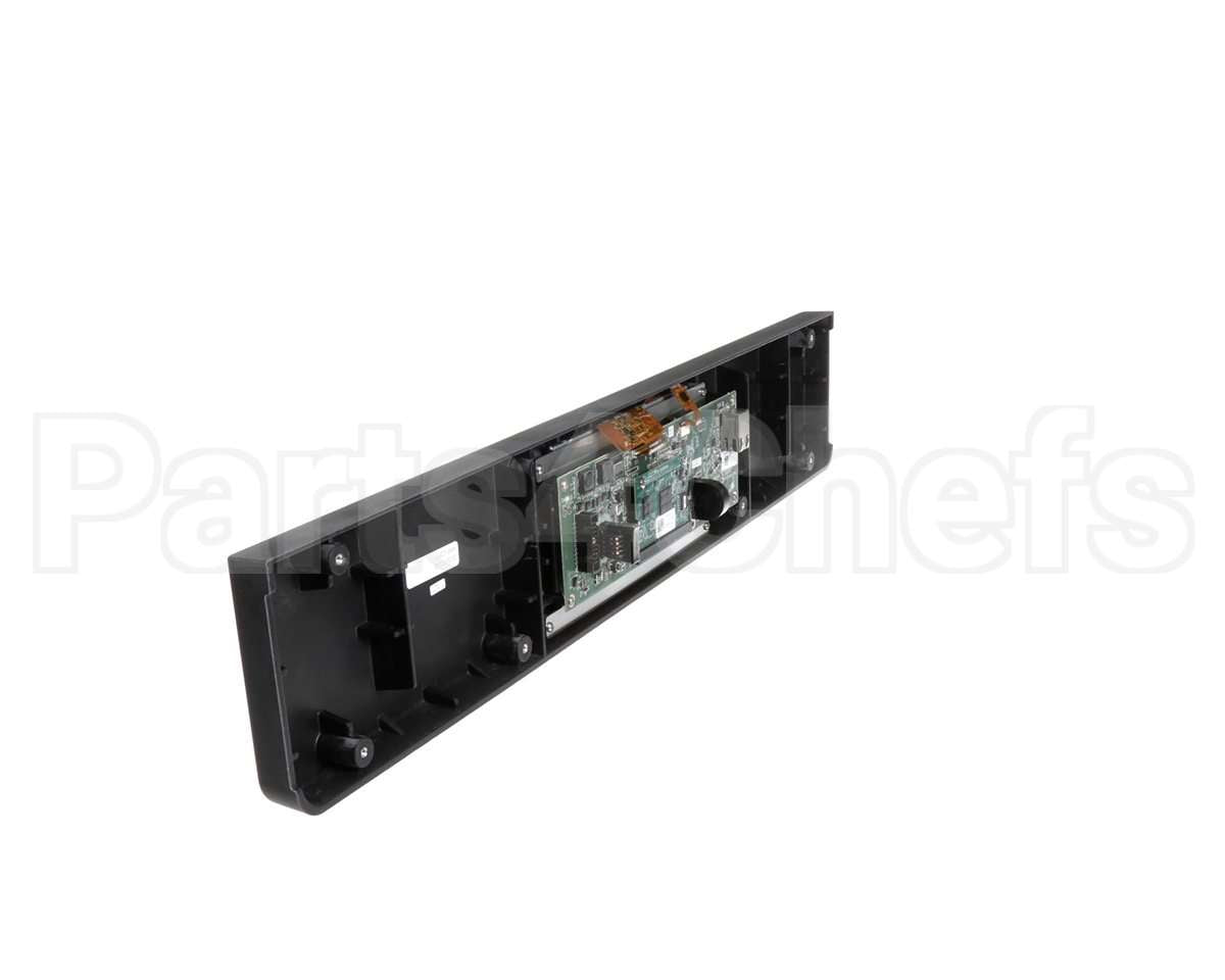 59194678 Amana Menumaster Board- Display Assembly