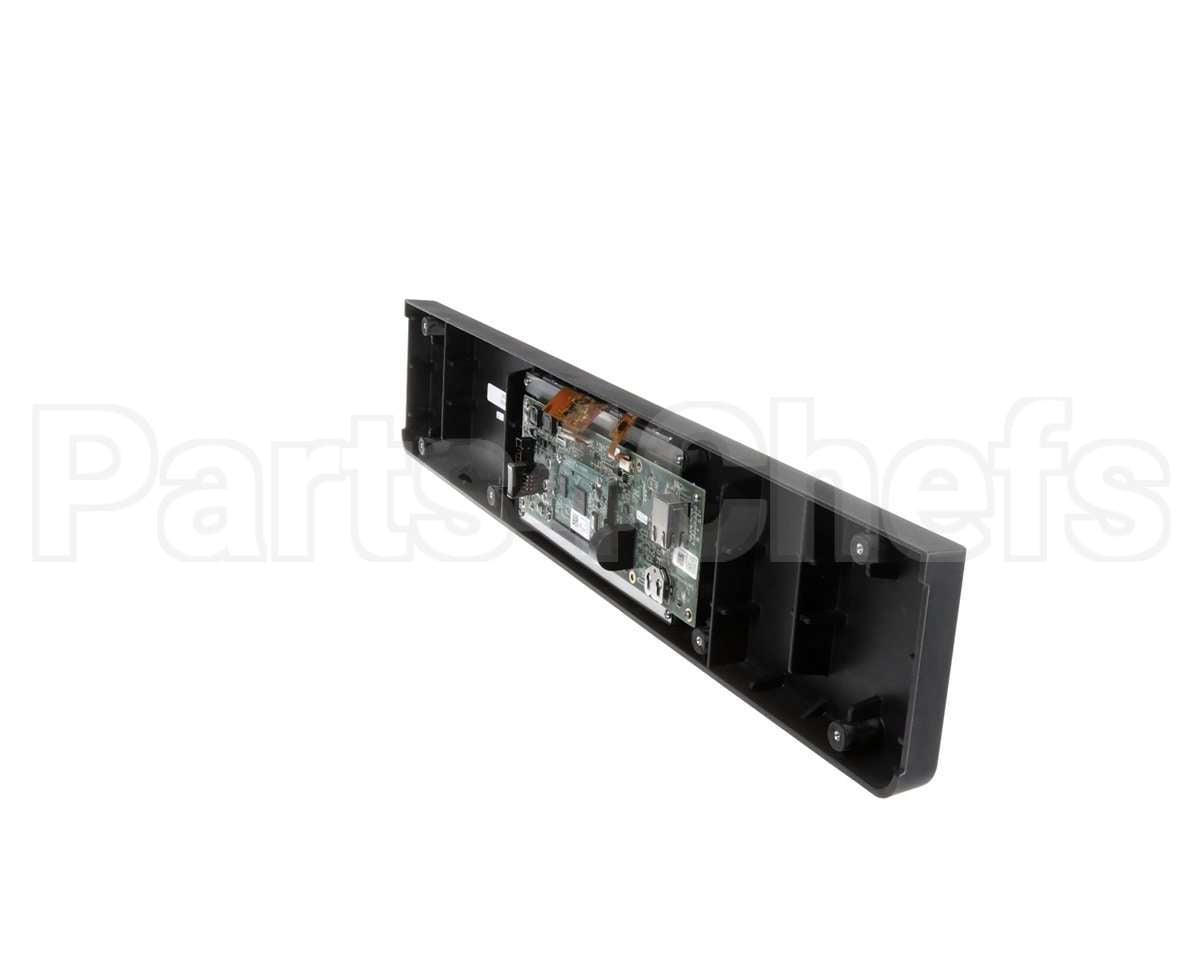 59194678 Amana Menumaster Board- Display Assembly