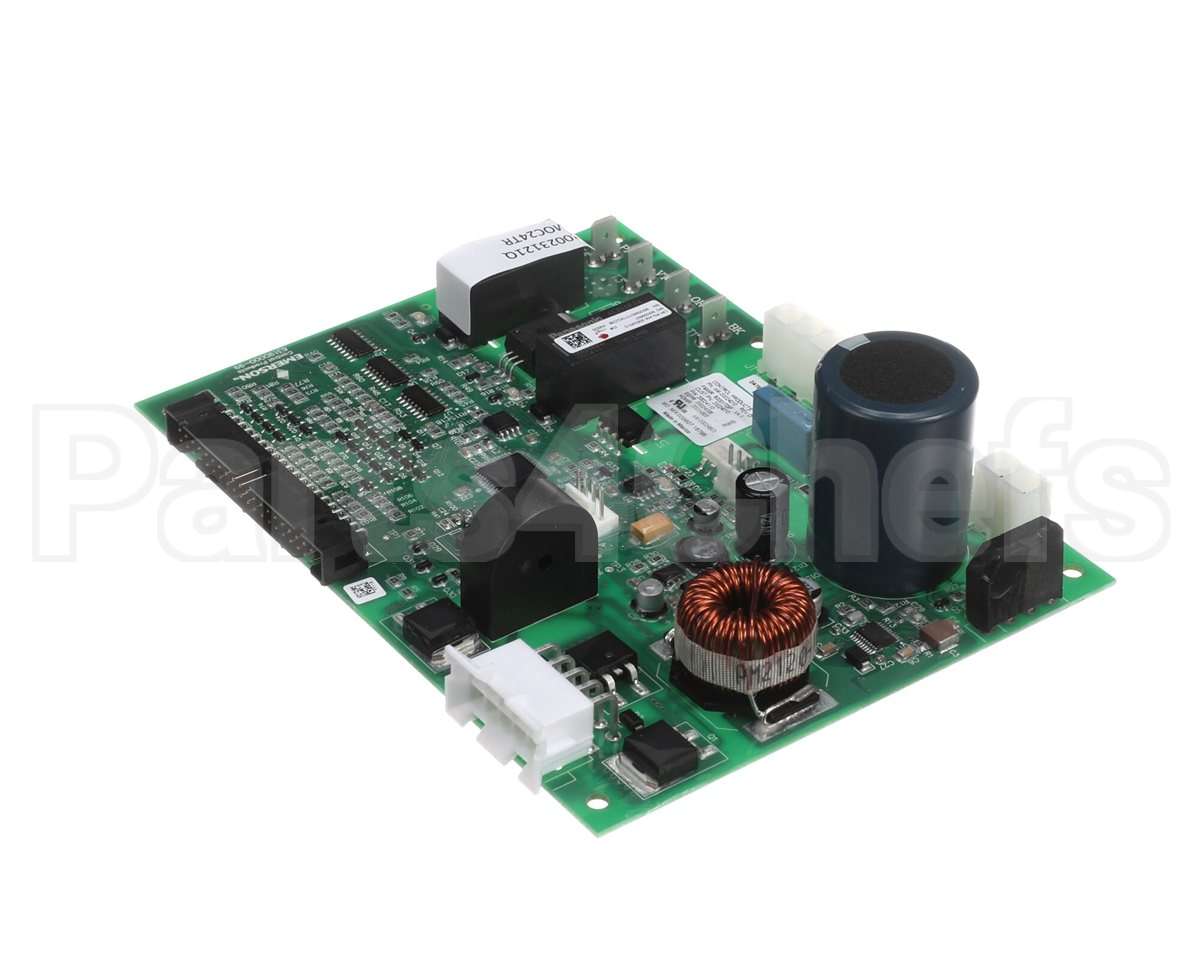 59194682 Amana Menumaster Board, Main Control- Tr