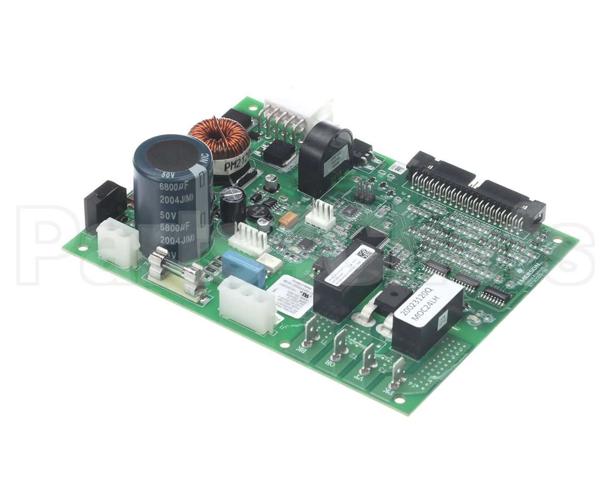 59194683 Amana Menumaster Board, Main Control- Lh