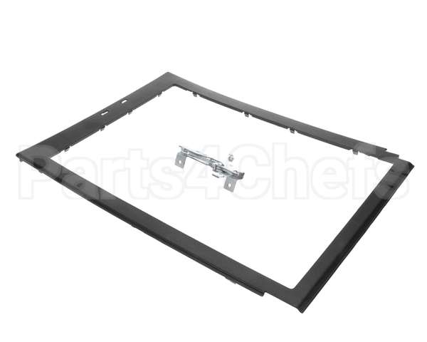 59194707 Amana Menumaster Kit - Latch & Choke Cover