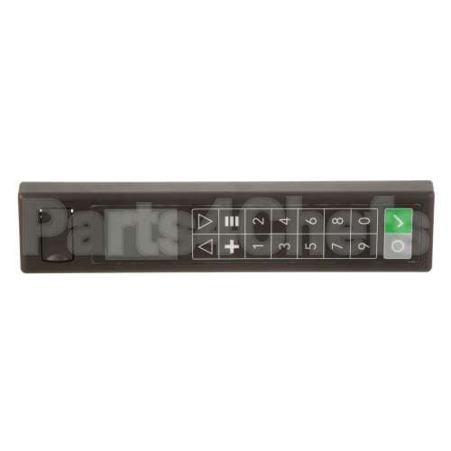 59194710 Compatible Amana Touch Panel Display Assy