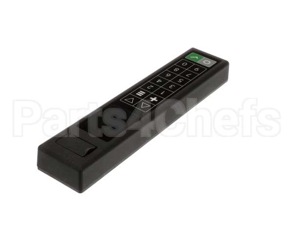 59194710 Amana Menumaster Touch Panel & Display Assy