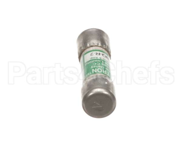 5920-002-67-30 Jackson Fuse, 2A, 460V (208-240 Units)
