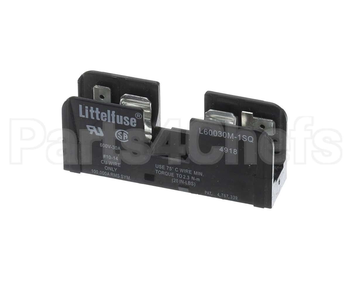 5920-011-72-89 Jackson Holder,Bm6031Sq Sinpo Fuse Bussmann