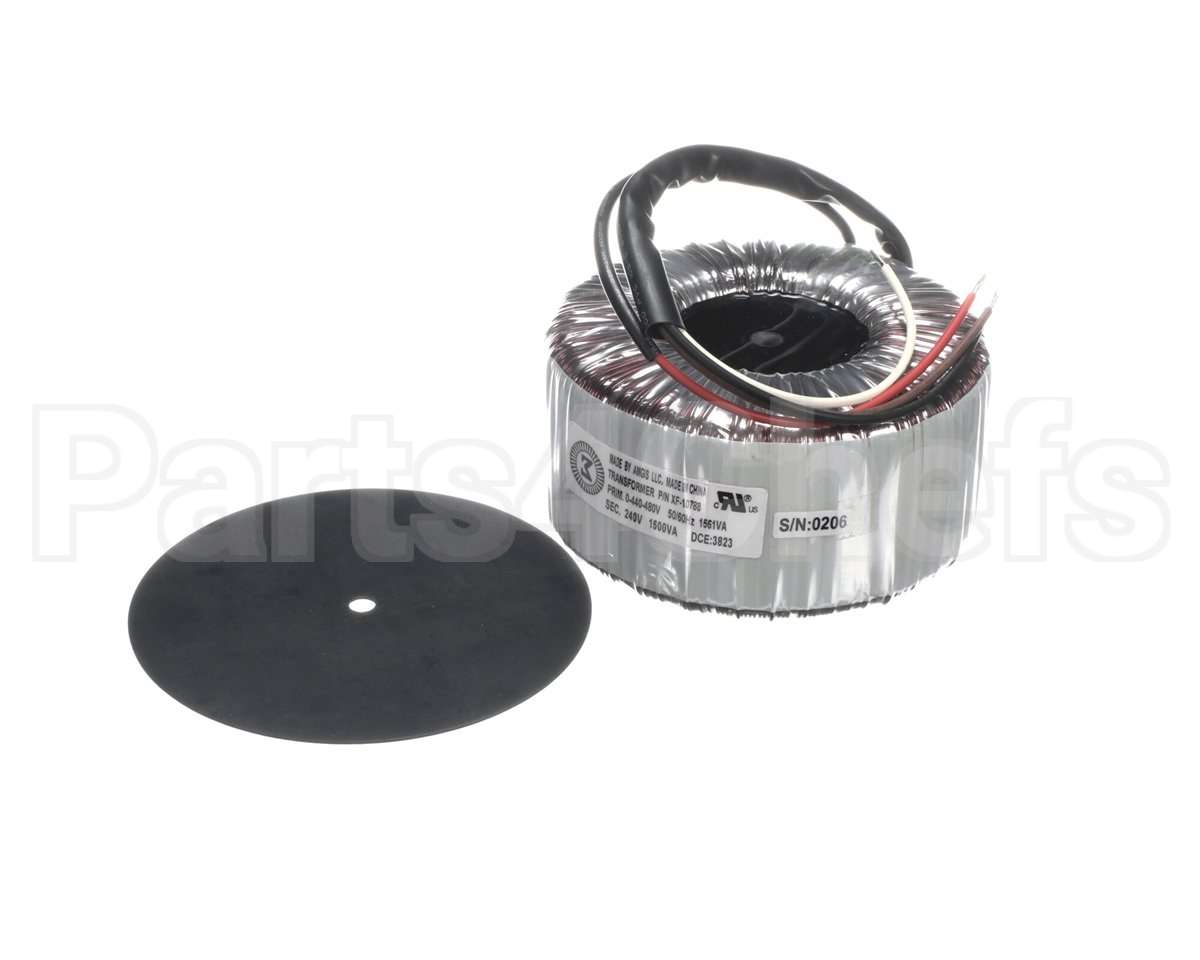 59201 Blodgett Toroidal Auto Trans 480/240