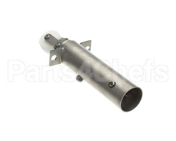 59203 Robot Coupe Front Caster Assembly (Nm)