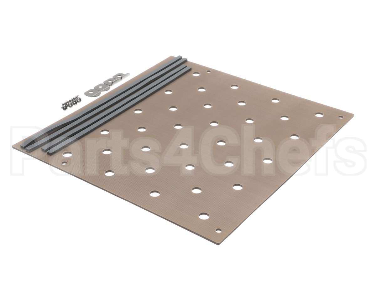 59204720 Amana Menumaster Impingement Cover & Screws