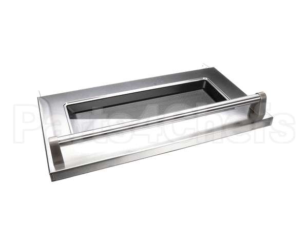 59204722 Amana Menumaster Door Assy- Mso