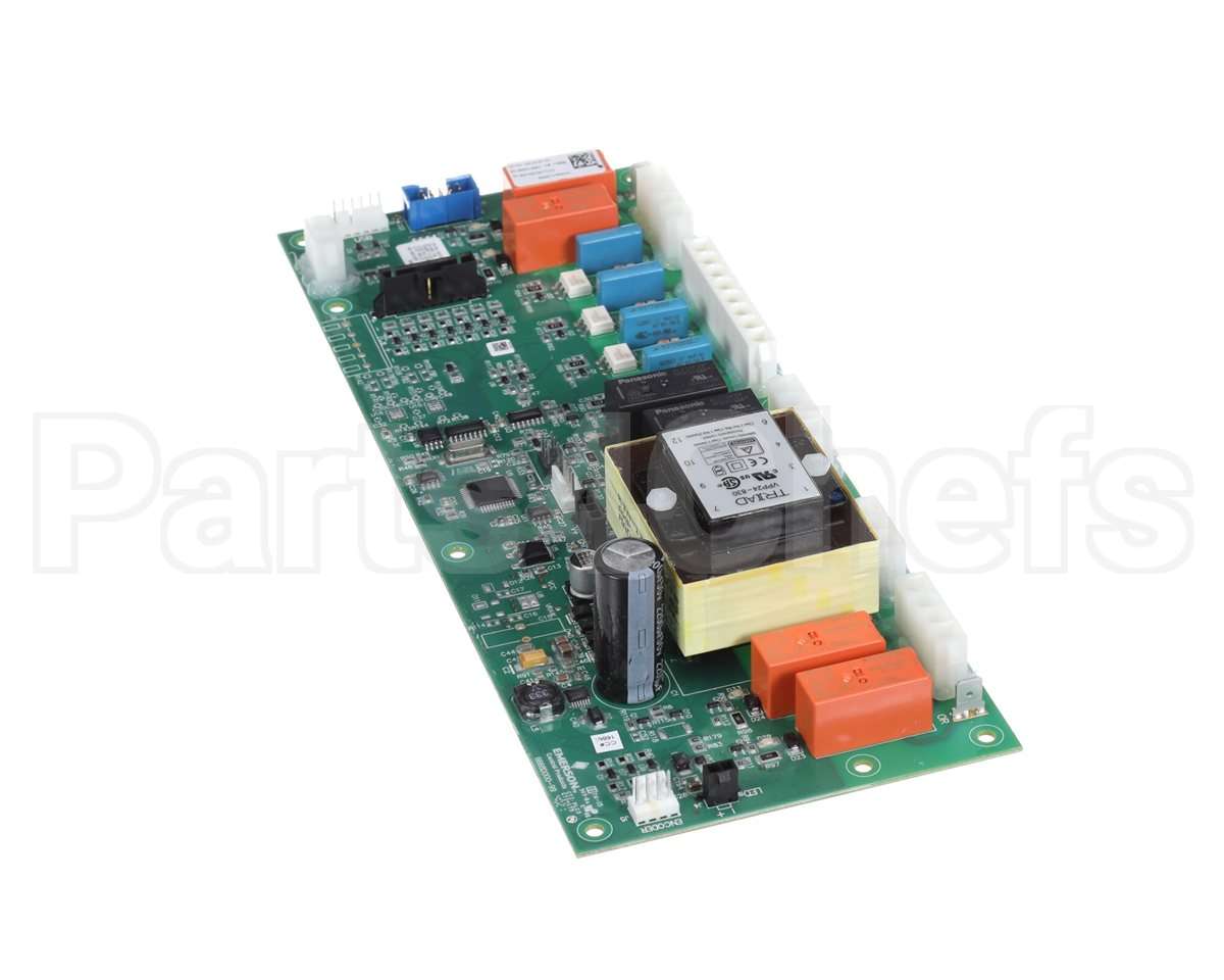 59204731 Amana Menumaster Board, Main Control- Swafp