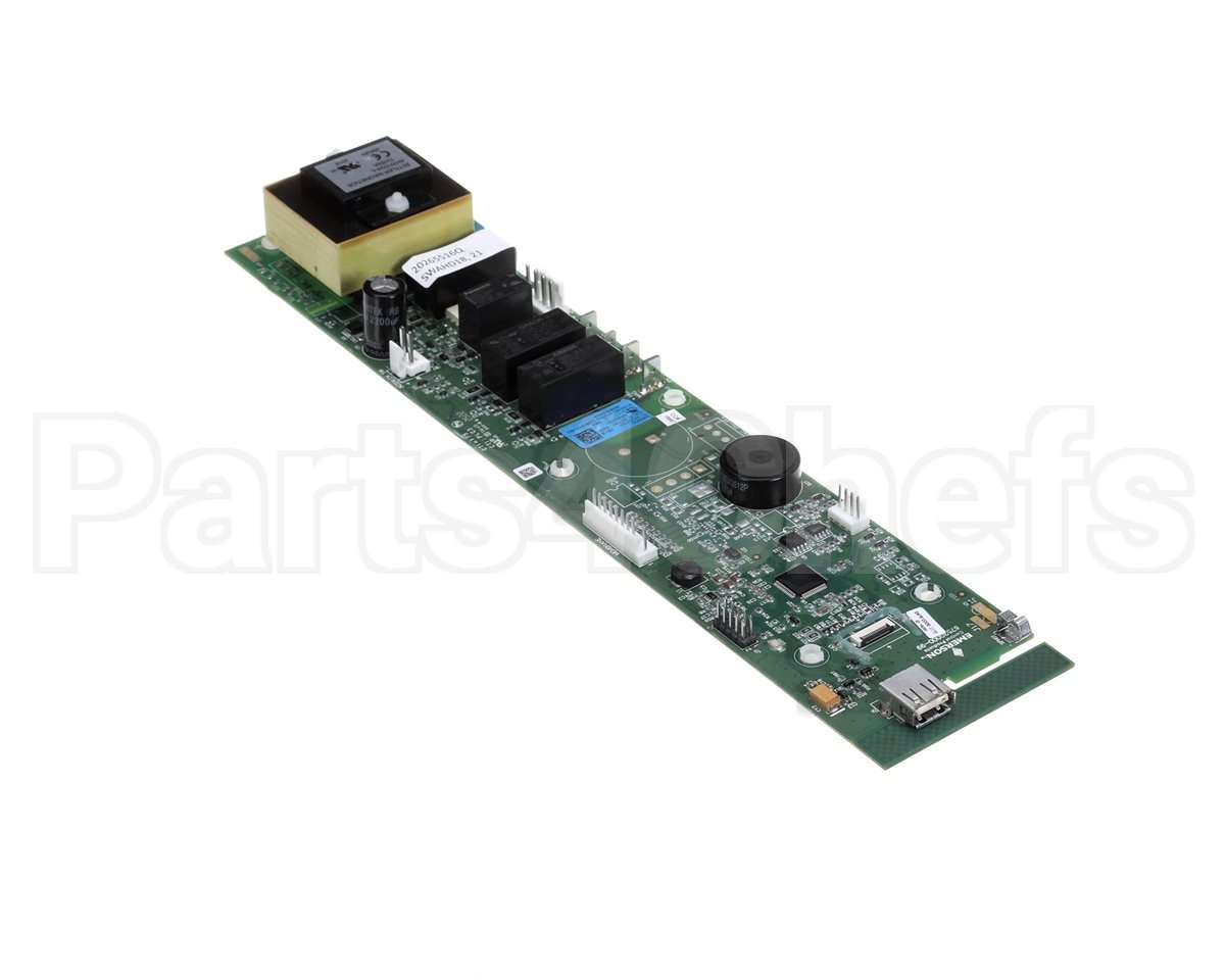 59204734 Amana Menumaster Board, Control- Swahd18