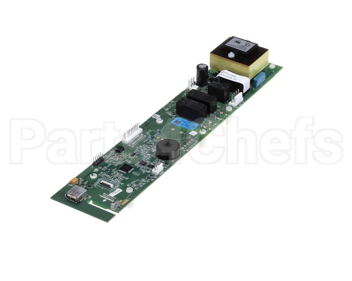 59204734 Amana Menumaster Board, Control- Swahd18