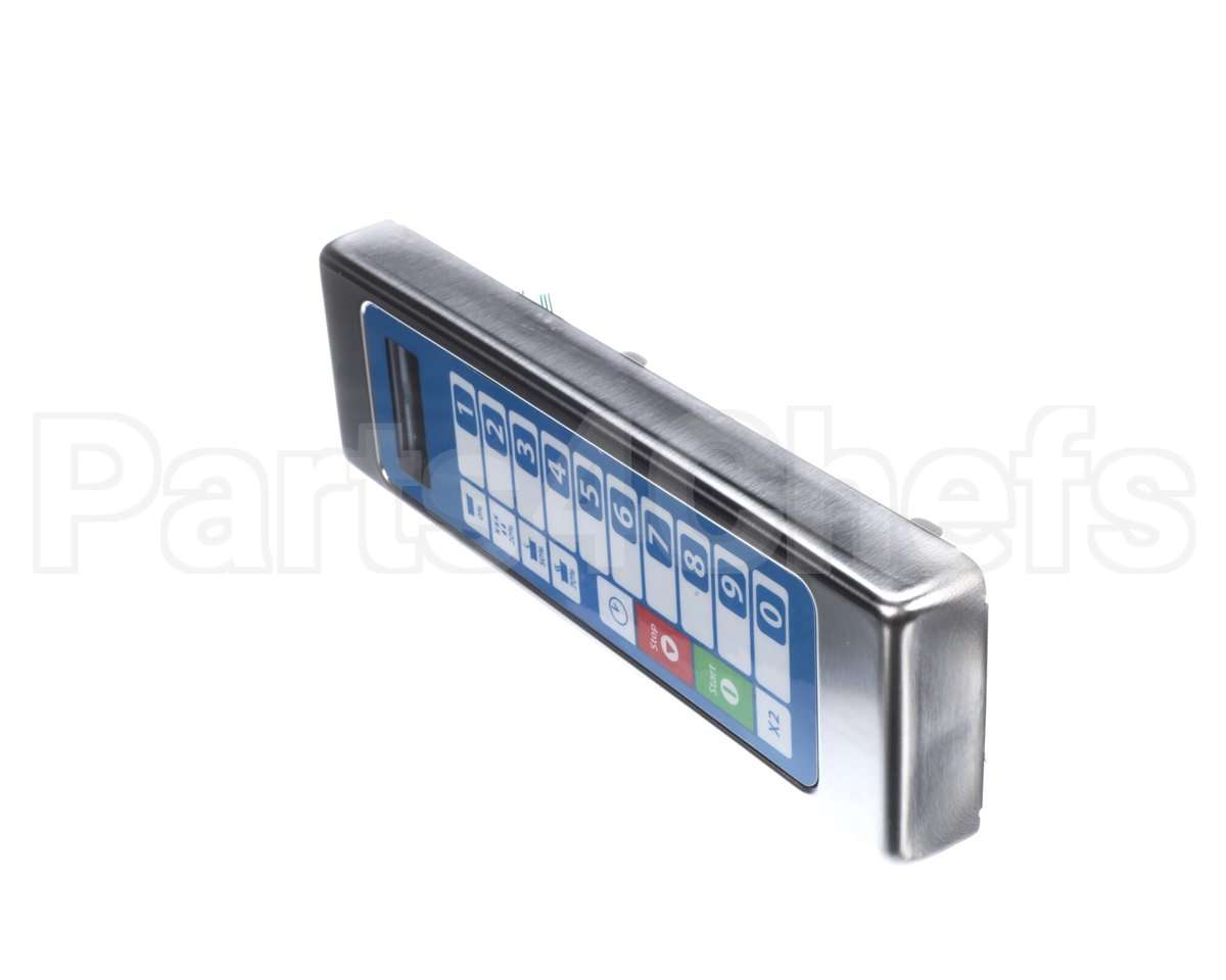 59204735 Amana Menumaster Board, Hv/Lv- Swa12T