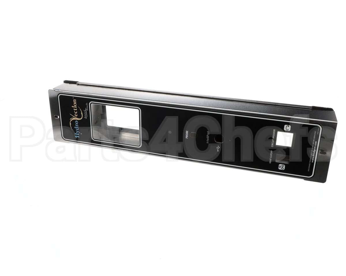 59205 Blodgett Panel & Decal Smrt Touch Cntrl