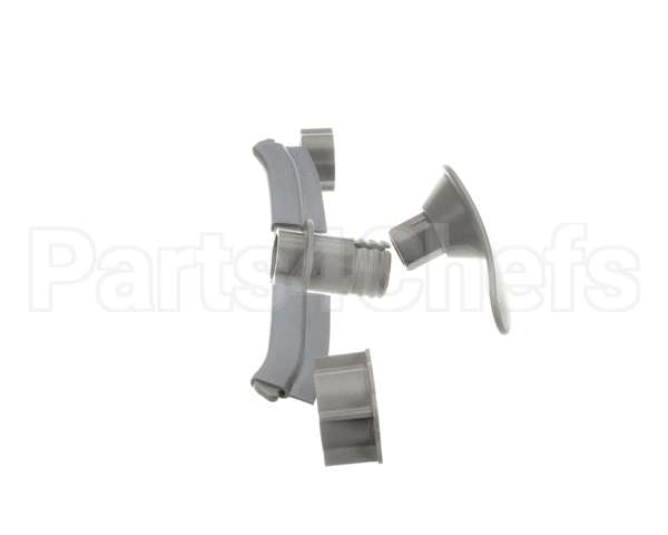 59205 Robot Coupe R23 Lid Wiper Assembly