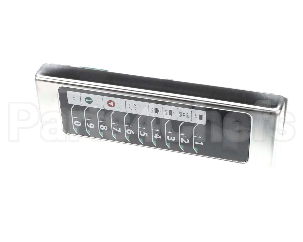 59214752 Amana Menumaster Control Assy- Touch