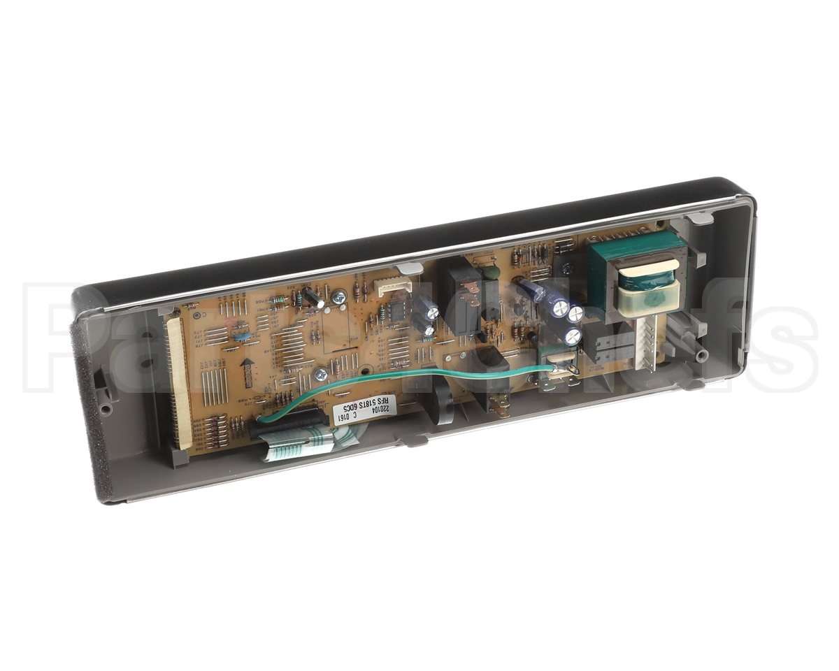 59214752 Amana Menumaster Control Assy- Touch