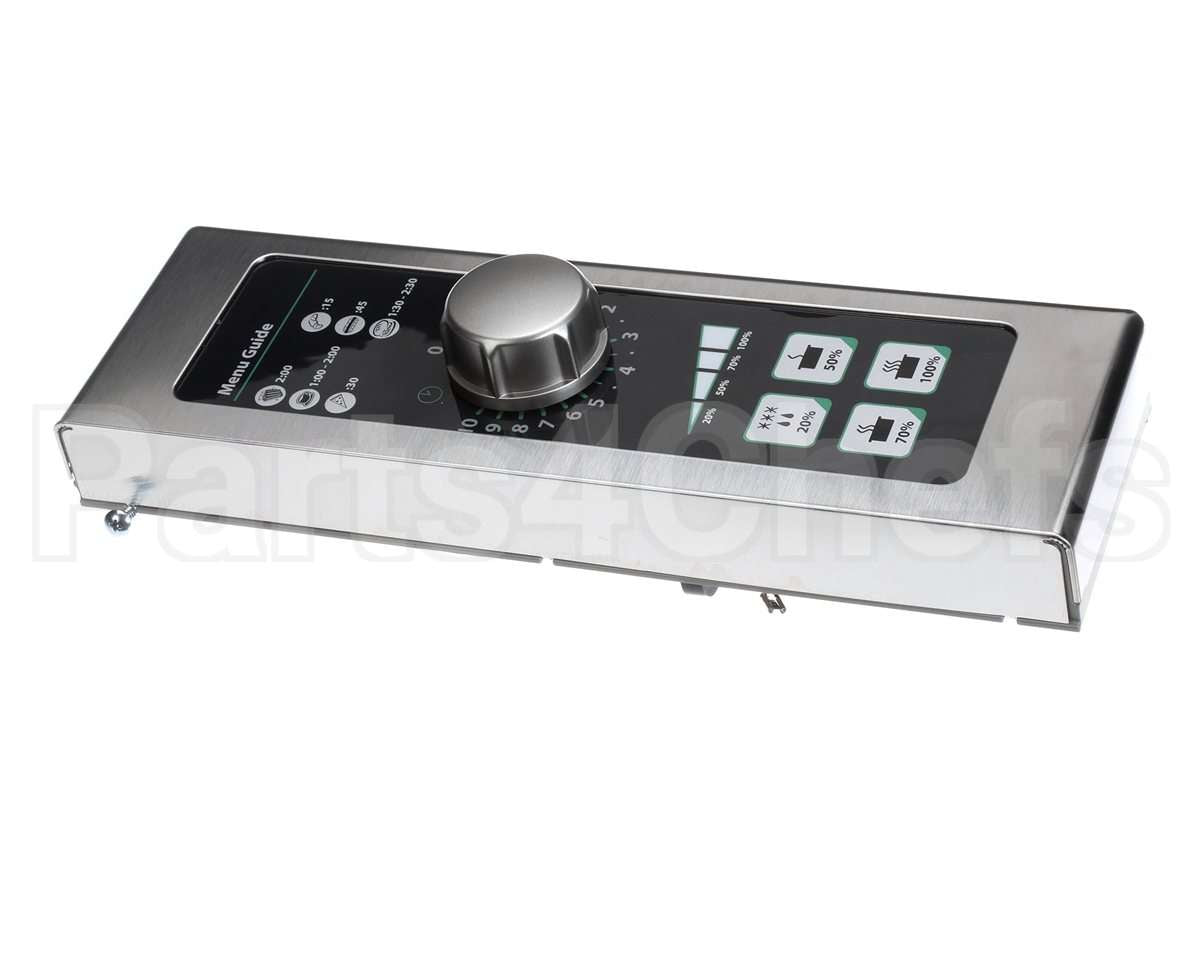 59214755 Amana Menumaster Control Assy- Dial 60