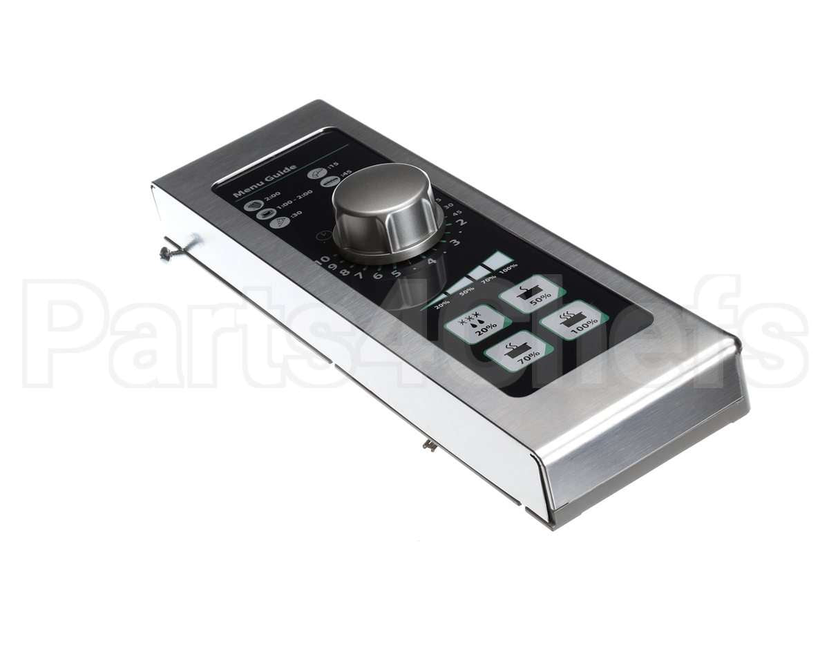 59214755 Amana Menumaster Control Assy- Dial 60