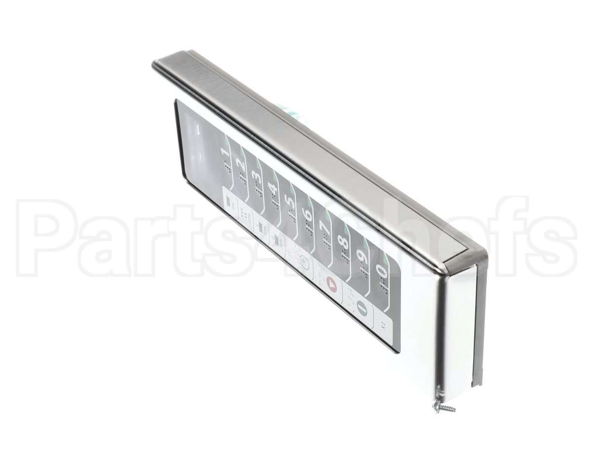 59214756 Amana Menumaster Control Assy- Touch 50