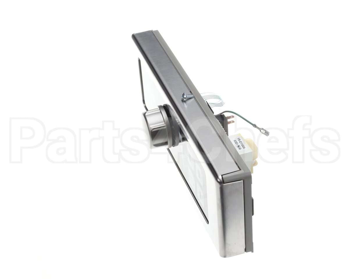 59214757 Amana Menumaster Control Assembly- Dial 50