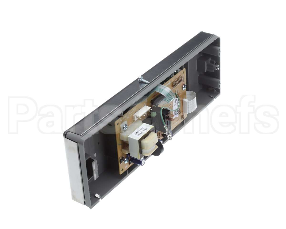 59214757 Amana Menumaster Control Assembly- Dial 50