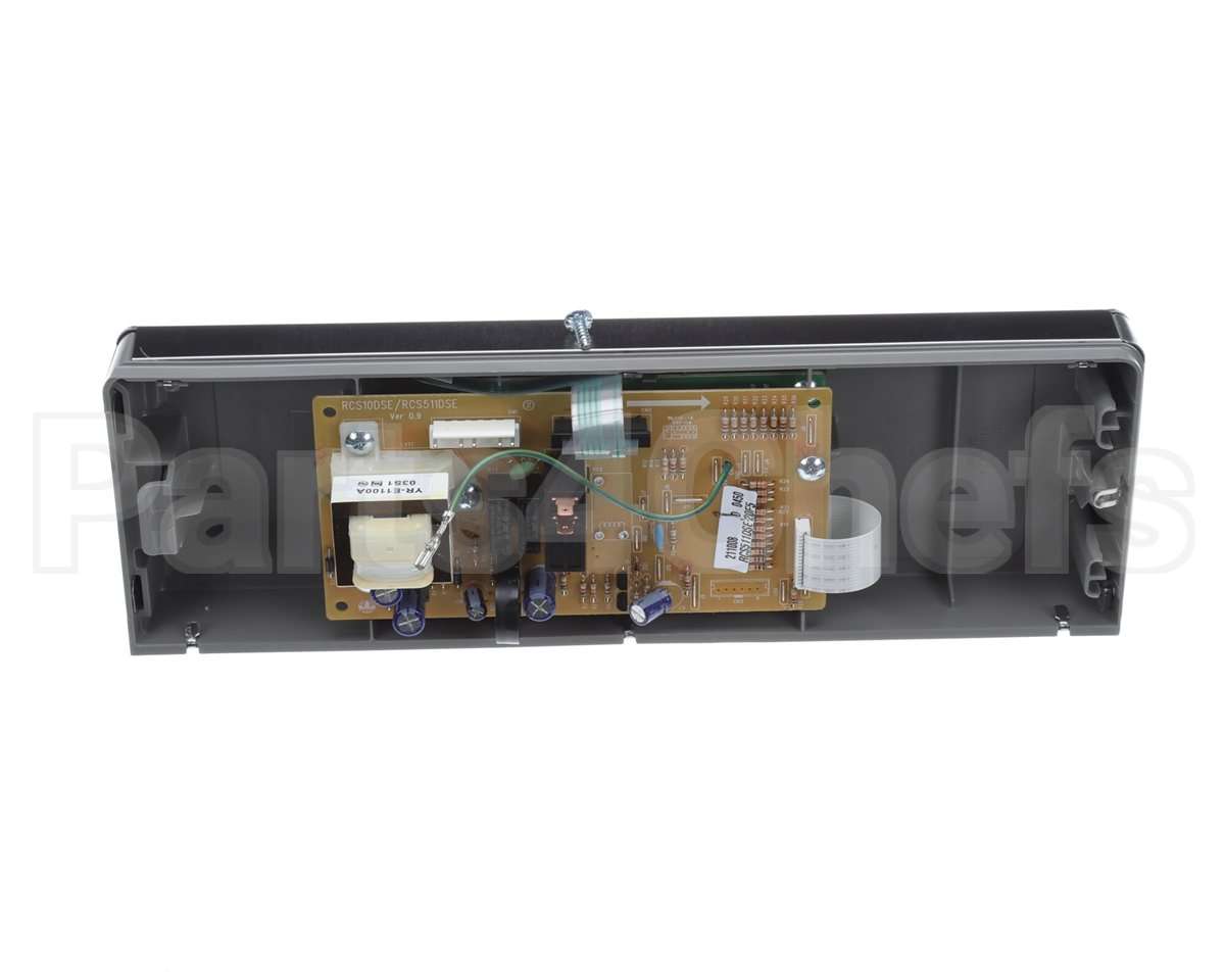 59214757 Amana Menumaster Control Assembly- Dial 50