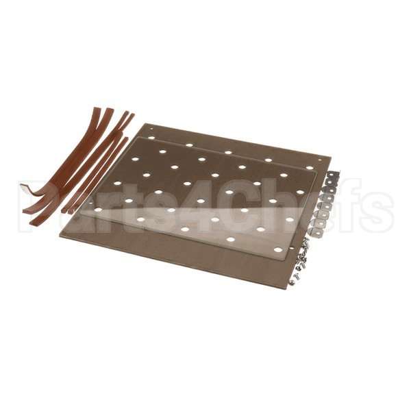 59214765 Compatible Amana Antenna & Impingement Covers