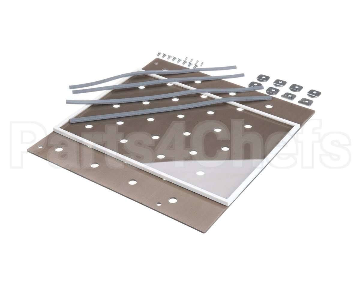 59214765 Amana Menumaster Antenna & Impingement Covers