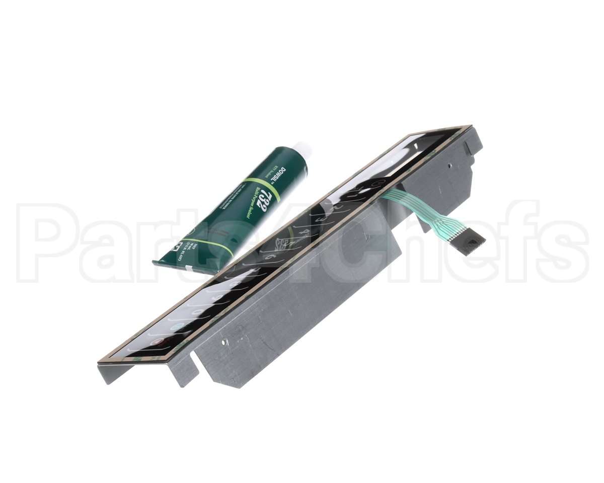 59214775 Amana Menumaster Touch Panel Assembly- Hbk