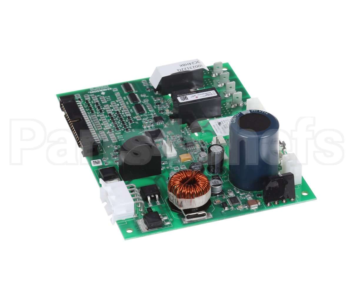 59214776 Amana Menumaster Board, Main Control- Hbk