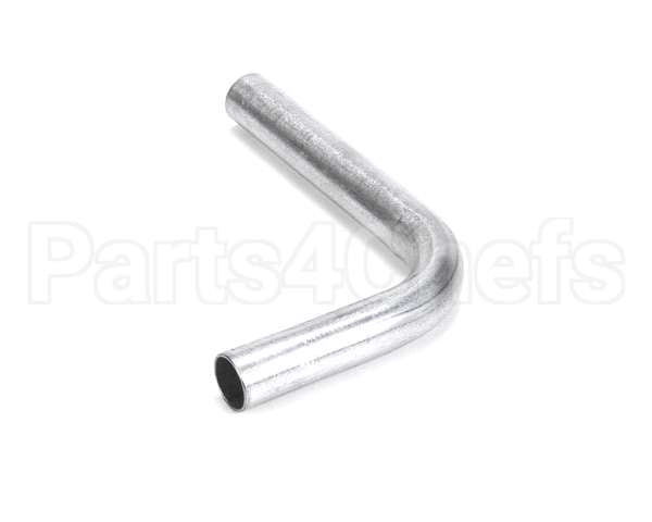 59218 Henny Penny Conduit - Solenoid Valve