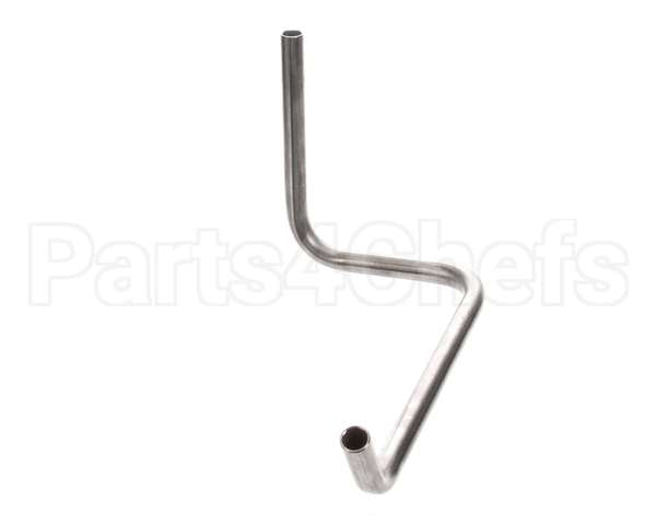59221 Henny Penny Tube-Dead Weight Valve S