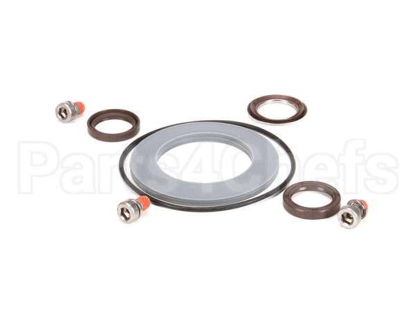 59221 Robot Coupe R23/R30 Shaft Seals Assembly