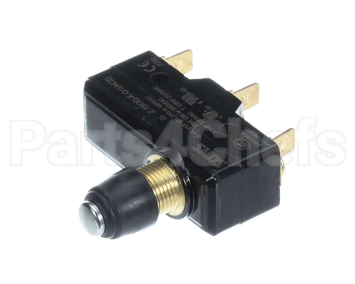 59224798 Amana Menumaster Switch & Boot- Primary